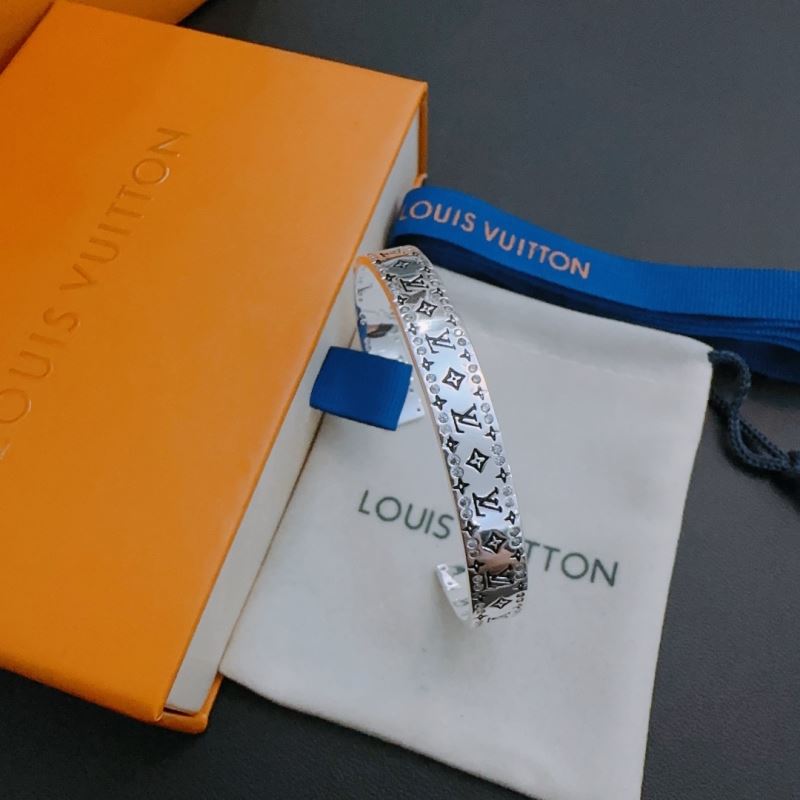 LV Bracelets